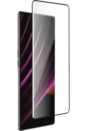 Solde Protège écran Oppo Find X5 Original Garanti à vie Force Glass