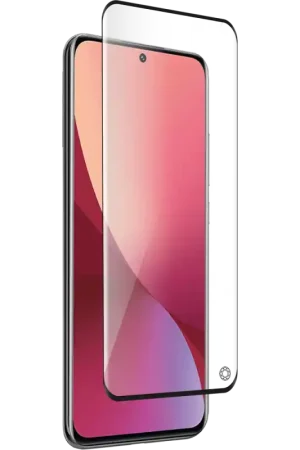 Protège écran Xiaomi 12 Original Garanti à vie Force Glass Quantité Limitée