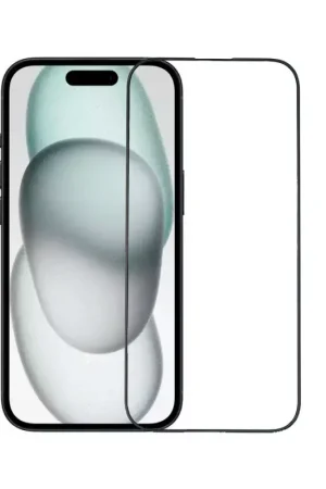 Verre Trempé Complet pour iPhone 16 Pro Offre Du Jour