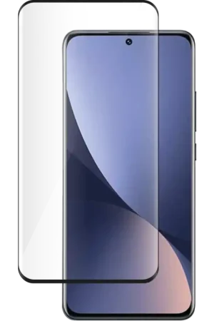 Expédié Aujourd’hui Protège écran 3D Xiaomi 12 Pro Bigben