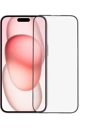 Acheter En Ligne Verre Trempé Complet pour iPhone 16 Pro Max