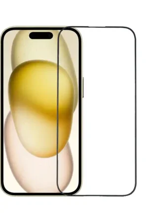 Meilleur Prix Verre Trempé Complet pour iPhone 16 Plus