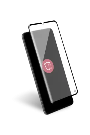 Prix Bas Protège écran Samsung G S21 Ultra 5G Original Garanti à vie Force Glass