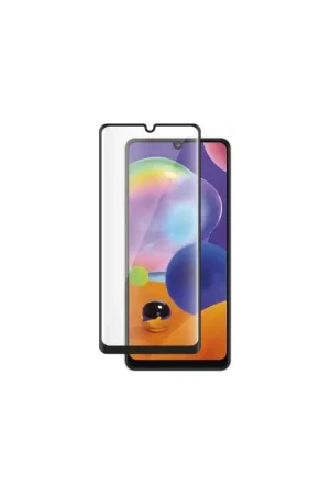 Protège écran 2.5D Samsung G A31 Bigben Certifié