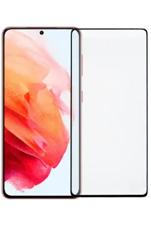 Verre Trempé Complet pour Samsung Galaxy S22 Plus Bon Plan
