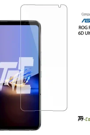 Asus ROG Phone 6D Ultimate - Verre trempé TM-Concept® - Gamme Standard Premium Pas Cher