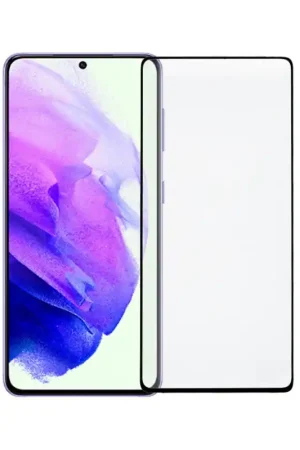 Prix Cassé Verre Trempé Complet pour Samsung Galaxy S22