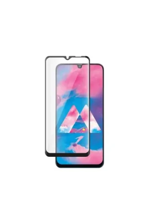 Dernier Modèle Verre trempé 2,5D G A12/ A13 5G/ A32 5G black