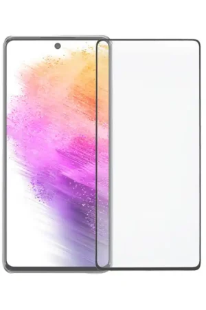 Top Vente Verre Trempé Complet pour Samsung Galaxy A73 5G