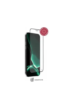 Remise Protège écran Apple iPhone 12 / 12 Pro Original Garanti à vie Force Glass
