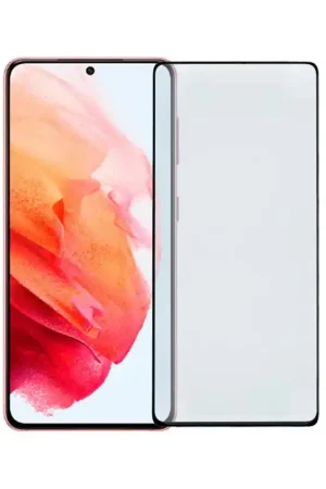 Verre Trempé Complet pour Samsung Galaxy S23 Livraison Gratuite