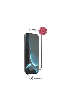 Protège-écran en verre trempé Force Glass pour iPhone 12 Pro Max avec kit de pose exclusif Acheter En Ligne