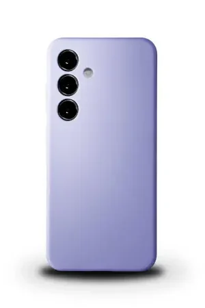 Olixar Purple Silicone Case - For Samsung Galaxy S24 Plus Achat Immédiat