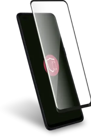Protège écran Oppo Reno 4Z Original Garanti à vie Force Glass Offre Spéciale