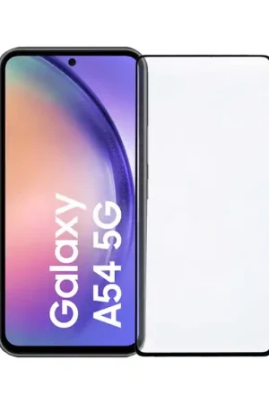 Verre Trempé Complet pour Samsung Galaxy A54 5G Acheter En Ligne