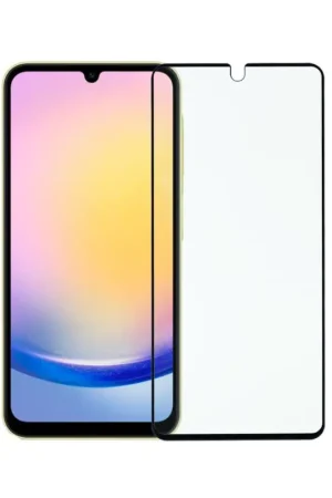 Verre Trempé Complet pour Samsung Galaxy A15 5G Nouvelle Collection