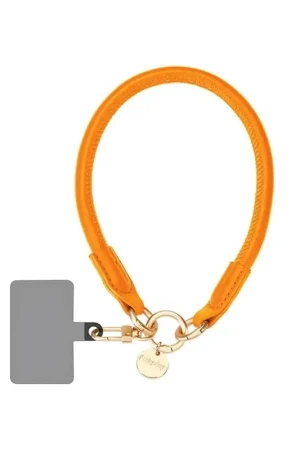 Achat Immédiat Bijou poignet Lia (40cm) - Orange