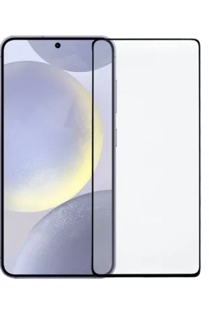 Verre Trempé Complet pour Samsung Galaxy S24 Plus Meilleur Choix