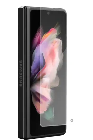 Promotion Saisonnière Protège écran Samsung G Z Fold 3 Original Force Glass
