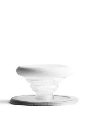 Authentique Olixar White MagSafe Phone Grip Holder