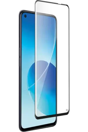 Expédié Aujourd’hui Protège écran Oppo Reno 6 Original Garanti à vie Force Glass