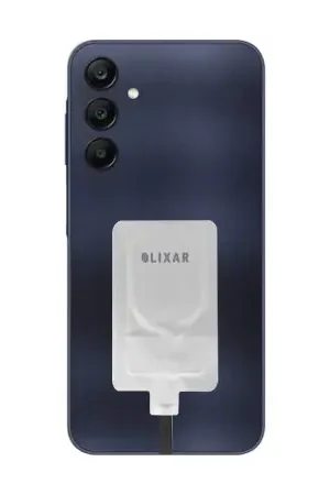 Prix Bas Olixar USB-C Wireless Charger Adapter - For Samsung Galaxy A25 5G