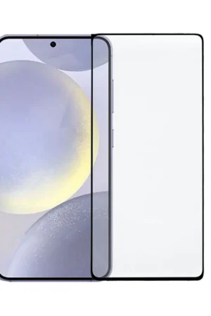 Prix Promo Verre Trempé Complet pour Samsung Galaxy S24 FE