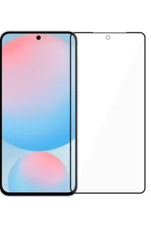 Verre Trempé Complet pour Samsung Galaxy S25 Plus Affaire À Saisir