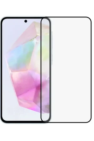 Meilleure Vente Verre Trempé Complet pour Samsung Galaxy A36 5G