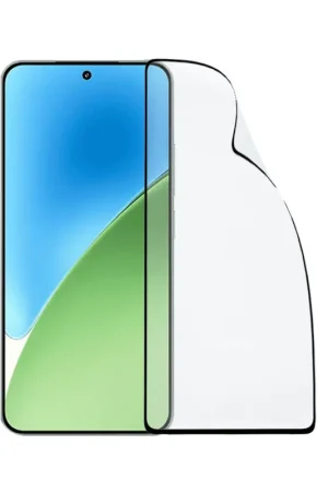 Nouvel Arrivage Verre Trempé Complet pour Samsung Galaxy S25 Edge