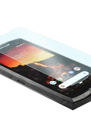 Vente Flash Protège écran Plat Crosscall Core M4 Crosscall