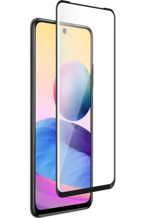 Protège écran Xiaomi Redmi Note 10/10s Original Garanti à vie Force Glass Commande En Gros