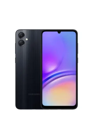 Galaxy A05 Double Sim 64 Go Noir Reconditionné Affaire À Saisir