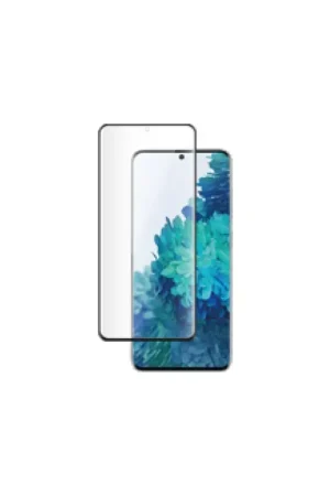 Authentique Protège écran 2.5D Samsung G S21+ 5G