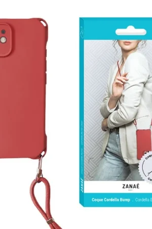 Coque Cordella Bump iPhone 12 Sunset Produit De Marque