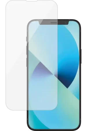 Top Vente Protège écran Plat iPhone 13 mini Bigben