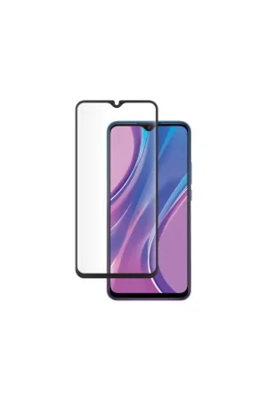 Prix Cassé Protège écran 2.5D Xiaomi Redmi 9T Bigben