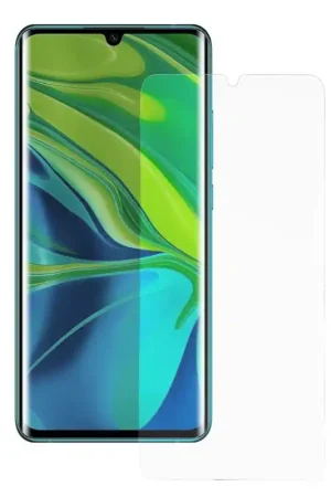 Verre Trempé Transparent pour Xiaomi Mi Note 10 Pro Acheter En Ligne