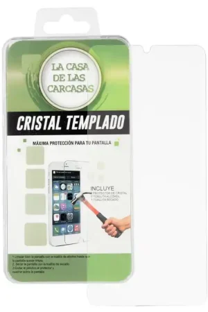 Verre Trempé Transparent pour Xiaomi Mi Note 10 Marque