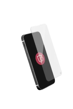 Protège écran Apple iPhone 13 mini Original Garanti à vie Force Glass Haute Qualité