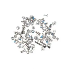 Kit de vis iPhone 15 Pro Bleu Dernier Modèle