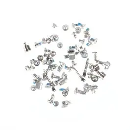 Affaire À Saisir Kit de vis iPhone 15 Pro Blanc