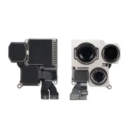Caméra Arrière iPhone 15 Pro origine démonter (PIEC) Promotion Saisonnière