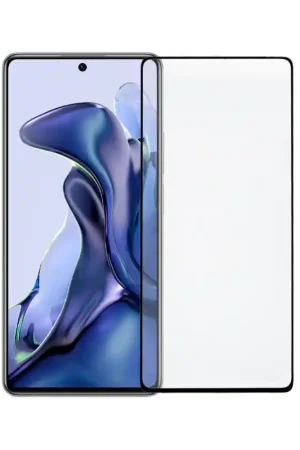 Livraison Gratuite Verre Trempé Complet pour Xiaomi 11T