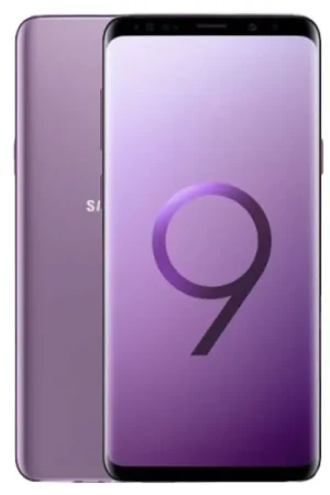 Galaxy S9 64Go Violet Reconditionné Solde