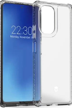 Jusqu’à Épuisement Des Stocks Coque Renforcée Xiaomi Mi 11i AIR Garantie à vie Transparente Force Case