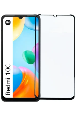 Commander Maintenant Verre trempé complet pour Xiaomi Redmi 10C