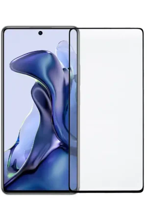 Verre Trempé Complet pour Xiaomi 11T Pro Offre Spéciale