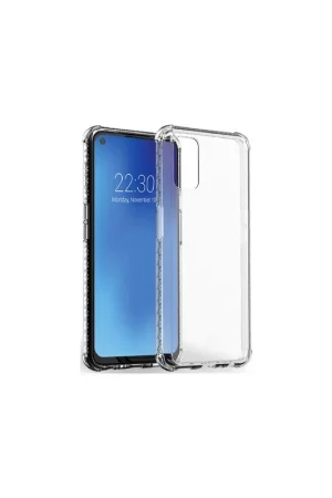 Must-Have Coque Renforcée Oppo A72 AIR Garantie à vie Transparente Force Case