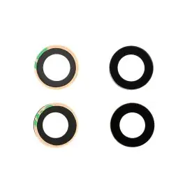 Vitre Cache Caméra iPhone 15 / 15 Plus Origine Achat Immédiat